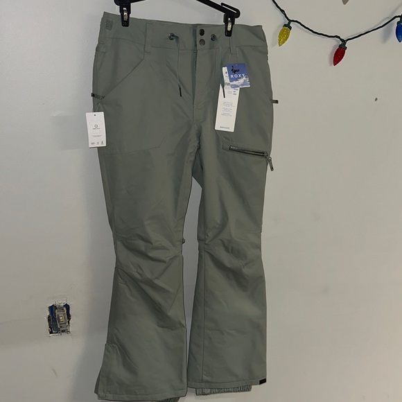 Roxy Women Snowpants - Picture 1 of 3